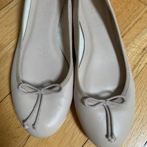J.Crew Trilly Ballet Flat